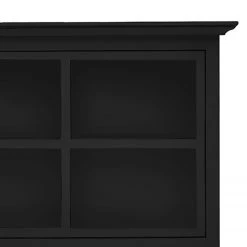 Maison Belfort Sideboard Azjana II - Schwarz 16 Maison Belfort Sideboard Azjana II - Schwarz -Wohnzimmermöbel boutique en ligne 1000084405 201004 11585500724 DETAILS P000000001000084405