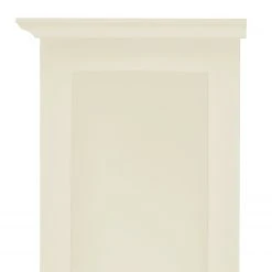 Maison Belfort Sideboard Azjana II - Pinie weiß lackiert 16 Maison Belfort Sideboard Azjana II - Pinie weiß lackiert -Wohnzimmermöbel boutique en ligne 1000084406 201004 11593300735 DETAILS P000000001000084406