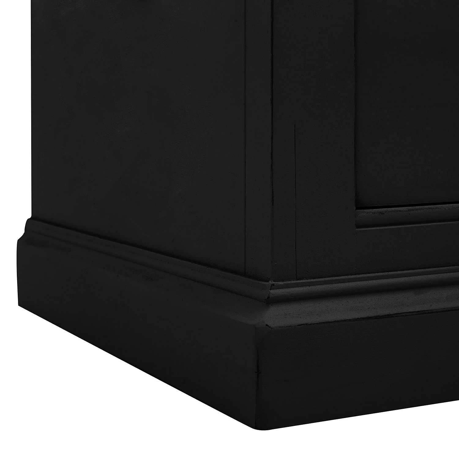 Ridgevalley TV-Wand Sollerön I - Schwarz 11 Ridgevalley TV-Wand Sollerön I - Schwarz – Bild 11