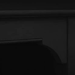 Ridgevalley TV-Wand Sollerön I - Schwarz 25 Ridgevalley TV-Wand Sollerön I - Schwarz -Wohnzimmermöbel boutique en ligne 1000084441 201004 12075500885 DETAILS P000000001000084441