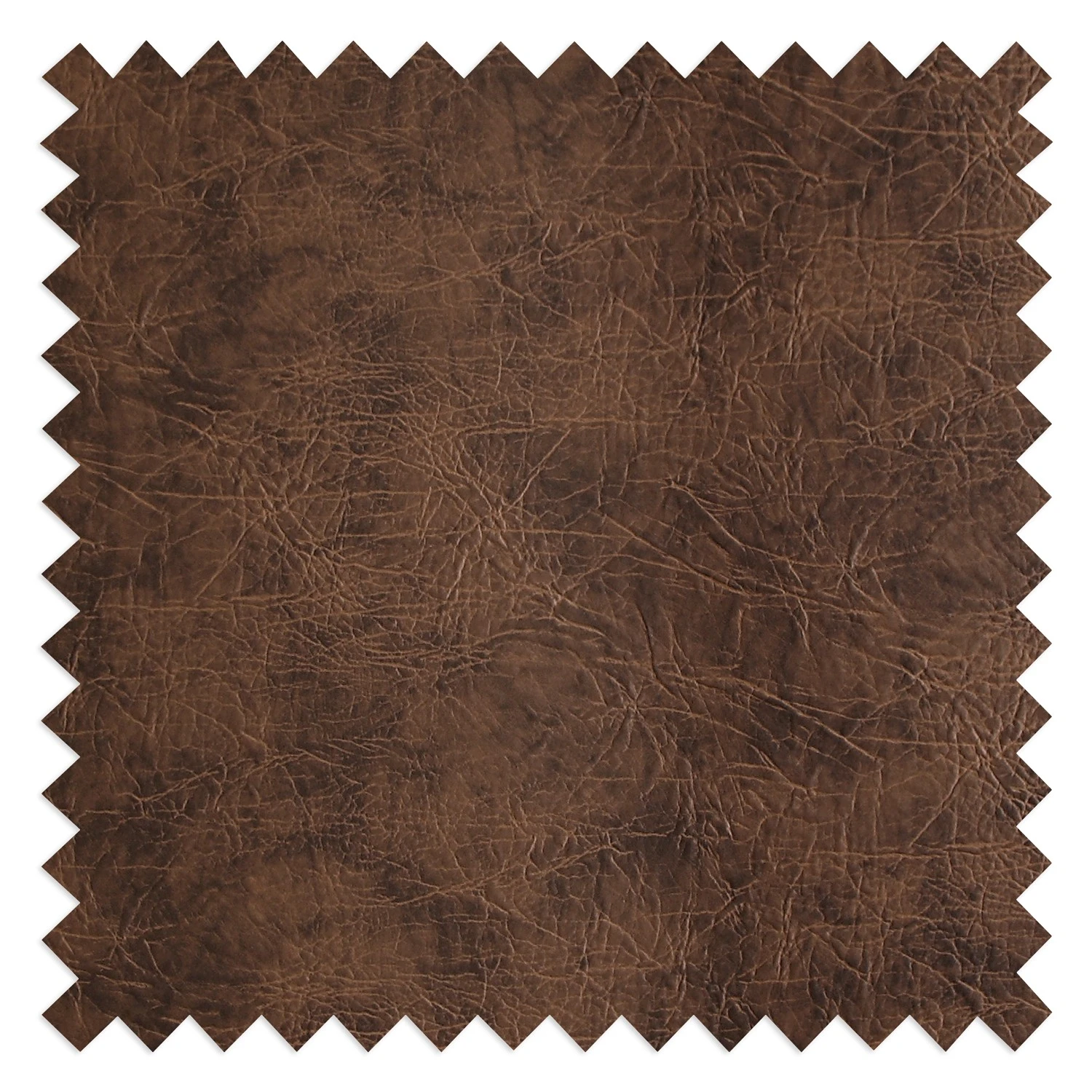 Ars manufacti Sofa Kamaru (3-Sitzer) Kunstleder - Schokolade/ Braun 8 Ars manufacti Sofa Kamaru (3-Sitzer) Kunstleder - Schokolade/ Braun – Bild 8