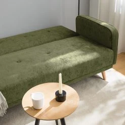 Mørteens Schlafsofa Daru I Webstoff - Samt Niks: Avocado -Wohnzimmermöbel boutique en ligne 1000086500 201201 16505900128 DETAILS P000000001000086500
