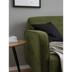 Mørteens Schlafsofa Daru I Webstoff - Samt Niks: Avocado -Wohnzimmermöbel boutique en ligne 1000086500 201201 16505900129 DETAILS P000000001000086500