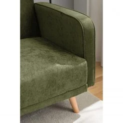 Mørteens Schlafsofa Daru I Webstoff - Samt Niks: Avocado -Wohnzimmermöbel boutique en ligne 1000086500 201201 16505900130 DETAILS P000000001000086500