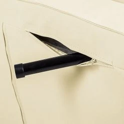 Mørteens Schlafsessel Rovigo - Kunstleder Creme - Creme 21 Mørteens Schlafsessel Rovigo - Kunstleder Creme - Creme -Wohnzimmermöbel boutique en ligne 1000086505 190507 12423700010 GALLERYIMAGES P000000001000086505