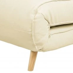 Mørteens Schlafsessel Rovigo - Kunstleder Creme - Creme 22 Mørteens Schlafsessel Rovigo - Kunstleder Creme - Creme -Wohnzimmermöbel boutique en ligne 1000086505 190507 12423700011 GALLERYIMAGES P000000001000086505