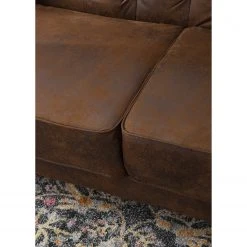 Ars manufacti Schlafsofa Brampton - Microfaser - Braun 30 Ars manufacti Schlafsofa Brampton - Microfaser - Braun -Wohnzimmermöbel boutique en ligne 1000086547 201127 16485100164 DETAILS P000000001000086547