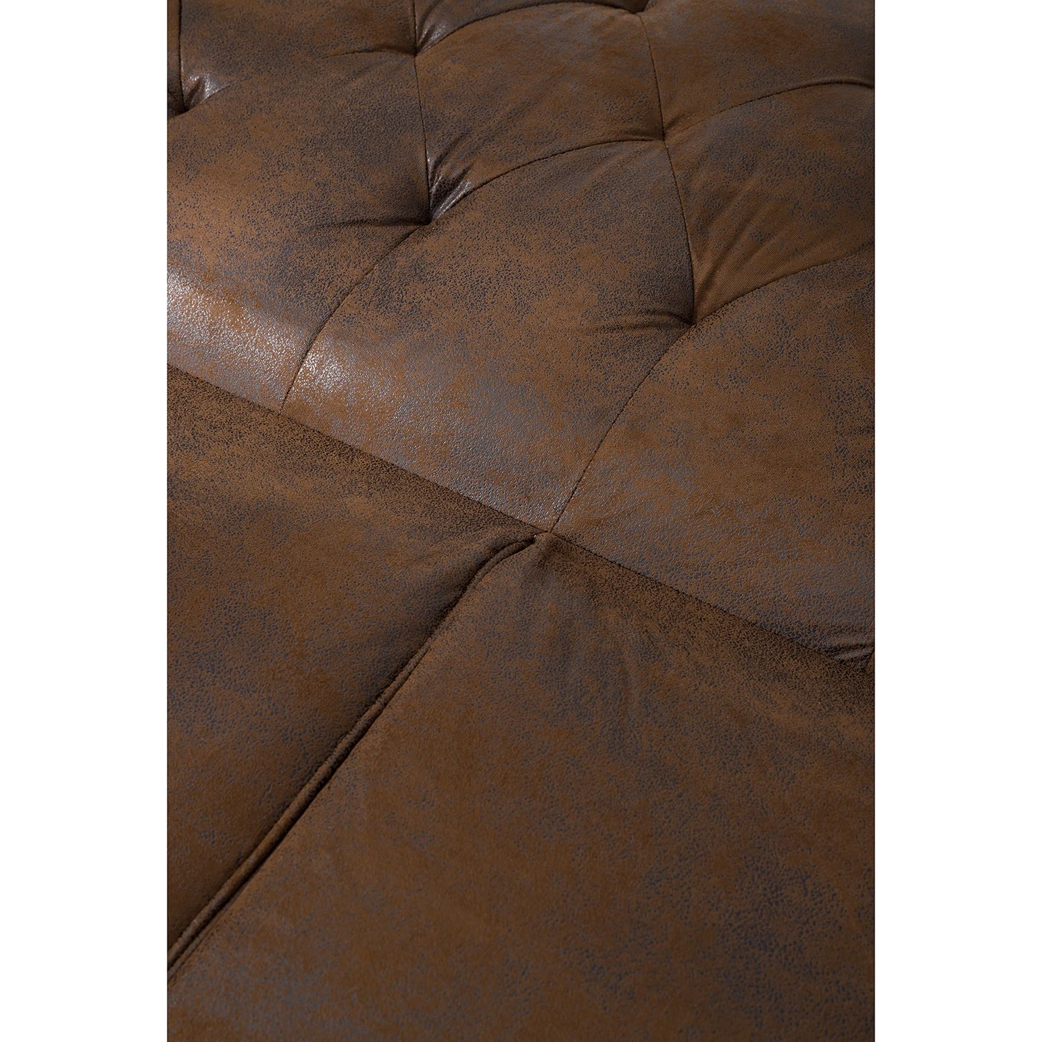 Ars manufacti Schlafsofa Brampton - Microfaser - Braun 14 Ars manufacti Schlafsofa Brampton - Microfaser - Braun – Bild 14