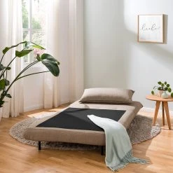 Mørteens Schlafsessel Ösmo Webstoff - Sandgrau 16 Mørteens Schlafsessel Ösmo Webstoff - Sandgrau -Wohnzimmermöbel boutique en ligne 1000086550 220803 021 MOOD DETAILS P000000001000086550 mood