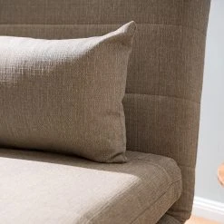 Mørteens Schlafsessel Ösmo Webstoff - Sandgrau 22 Mørteens Schlafsessel Ösmo Webstoff - Sandgrau -Wohnzimmermöbel boutique en ligne 1000086550 220803 040 DETAILS P000000001000086550