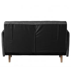 Mørteens Schlafsofa Morten - Webstoff Nims: Dunkelgrau -Wohnzimmermöbel boutique en ligne 1000086554 210427 11232800008 DETAILS P000000001000086554