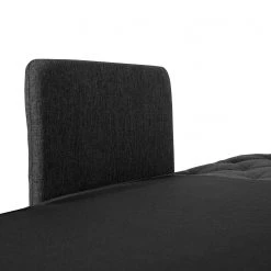 Mørteens Schlafsofa Morten - Webstoff Nims: Dunkelgrau -Wohnzimmermöbel boutique en ligne 1000086554 210427 11232900011 DETAILS P000000001000086554