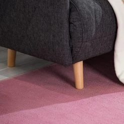 Mørteens Schlafsofa Morten - Webstoff Nims: Dunkelgrau -Wohnzimmermöbel boutique en ligne 1000086554 220802 090 DETAILS P000000001000086554