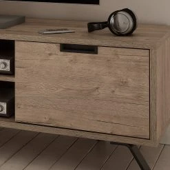 LC Spa TV-Lowboard Palma - Eiche Dekor 11 LC Spa TV-Lowboard Palma - Eiche Dekor -Wohnzimmermöbel boutique en ligne 1000091526 201029 08200600032 DETAILS P000000001000091526