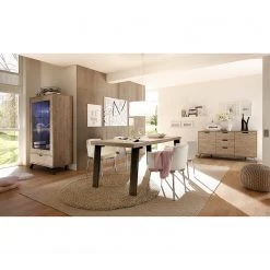 LC Spa Vitrinenschrank Palma - Eiche Dekor 11 LC Spa Vitrinenschrank Palma - Eiche Dekor -Wohnzimmermöbel boutique en ligne 1000091538 201029 08220100071 MOOD DETAILS P000000001000091538 mood