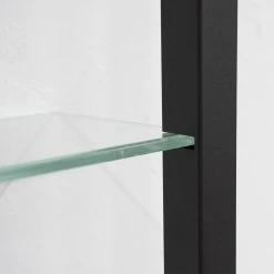 Loftscape DVD-Wandregal Carlgren II - Schwarz 8 Loftscape DVD-Wandregal Carlgren II - Schwarz -Wohnzimmermöbel boutique en ligne 1000091730 210618 17402400062 DETAILS P000000001000091730