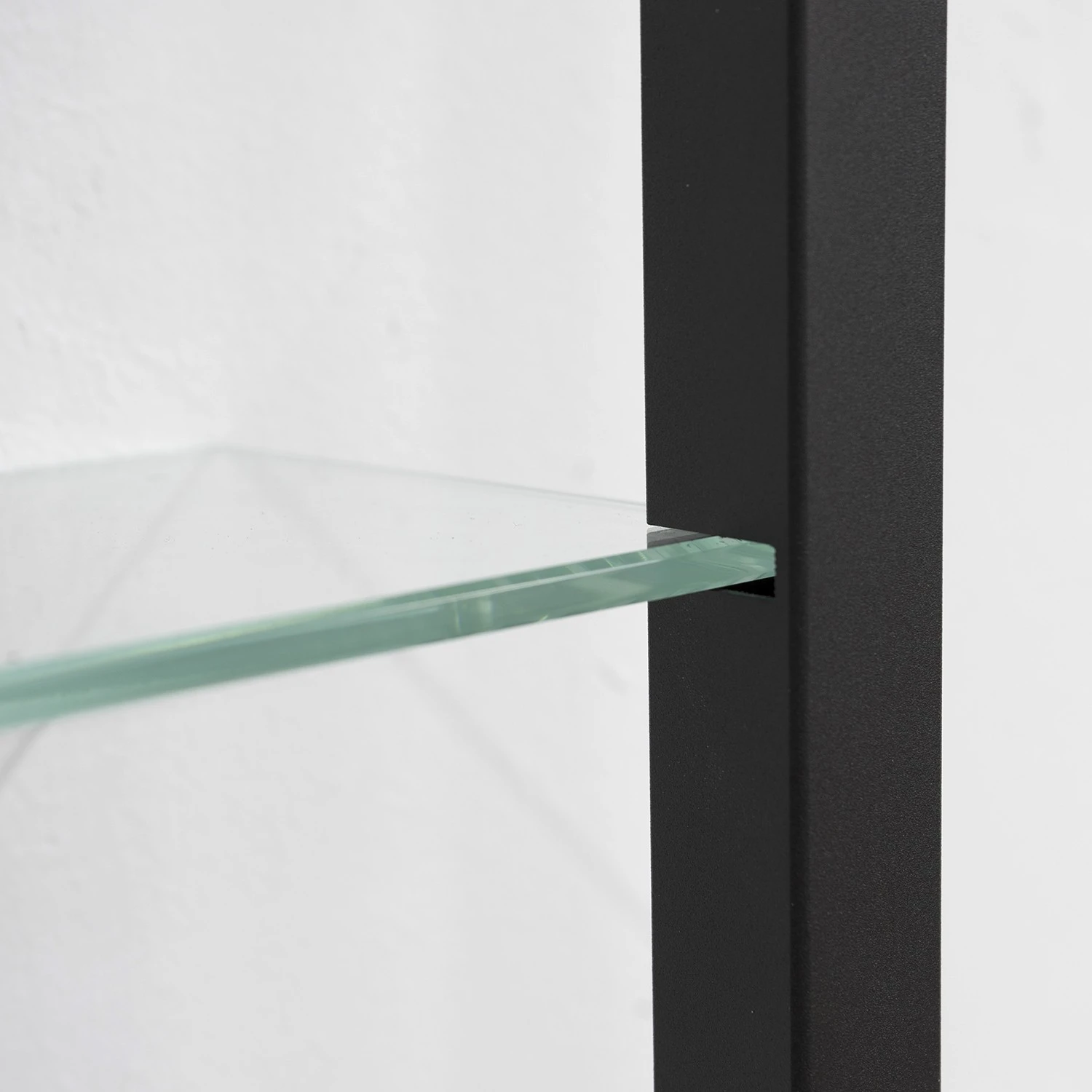 Loftscape DVD-Wandregal Carlgren II - Schwarz 4 Loftscape DVD-Wandregal Carlgren II - Schwarz – Bild 4