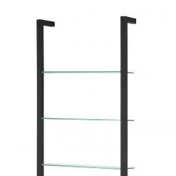 Loftscape DVD-Wandregal Carlgren II - Schwarz 9 Loftscape DVD-Wandregal Carlgren II - Schwarz -Wohnzimmermöbel boutique en ligne 1000091730 210618 17402500063 DETAILS P000000001000091730