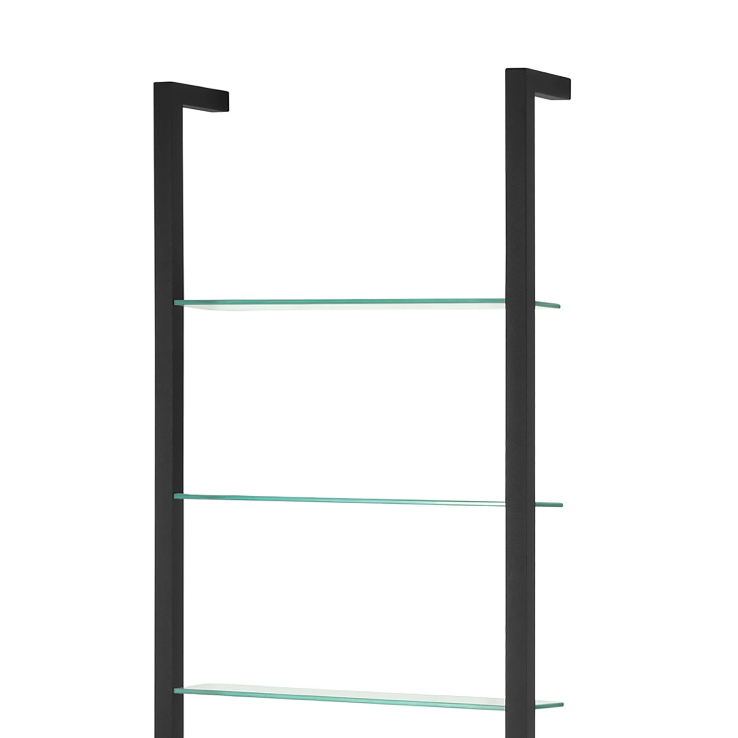 Loftscape DVD-Wandregal Carlgren II - Schwarz 5 Loftscape DVD-Wandregal Carlgren II - Schwarz – Bild 5