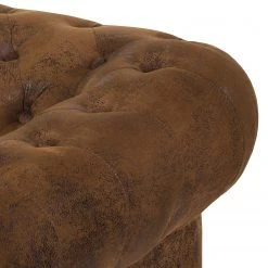 Sofa Torquay (3-Sitzer) - Braun -Wohnzimmermöbel boutique en ligne 1000094670 220121 101043000101 DETAILS P000000001000094670