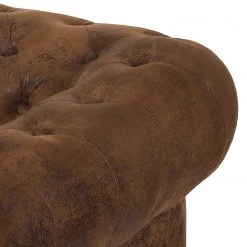 Sofa Torquay (2-Sitzer) - Braun -Wohnzimmermöbel boutique en ligne 1000094671 220121 101044000137 DETAILS P000000001000094671