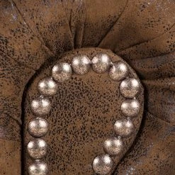 Sessel Torquay - Braun -Wohnzimmermöbel boutique en ligne 1000094672 220121 101045000175 DETAILS P000000001000094672