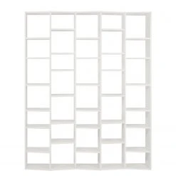 Temahome Regal Maze II - Weiß -Wohnzimmermöbel boutique en ligne 1000094974 201016 13162700022 DETAILS P000000001000094974