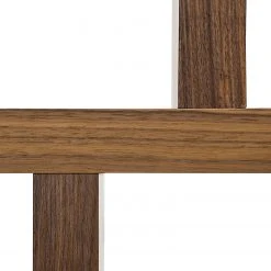 Temahome Regal Berlin - Walnuss - 70 x 159 cm 15 Temahome Regal Berlin - Walnuss - 70 x 159 cm -Wohnzimmermöbel boutique en ligne 1000094979 201016 13171900046 DETAILS P000000001000094979