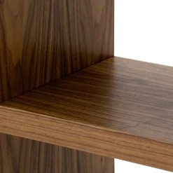 Temahome Regal Berlin - Walnuss - 70 x 159 cm 16 Temahome Regal Berlin - Walnuss - 70 x 159 cm -Wohnzimmermöbel boutique en ligne 1000094979 201016 13172100047 DETAILS P000000001000094979