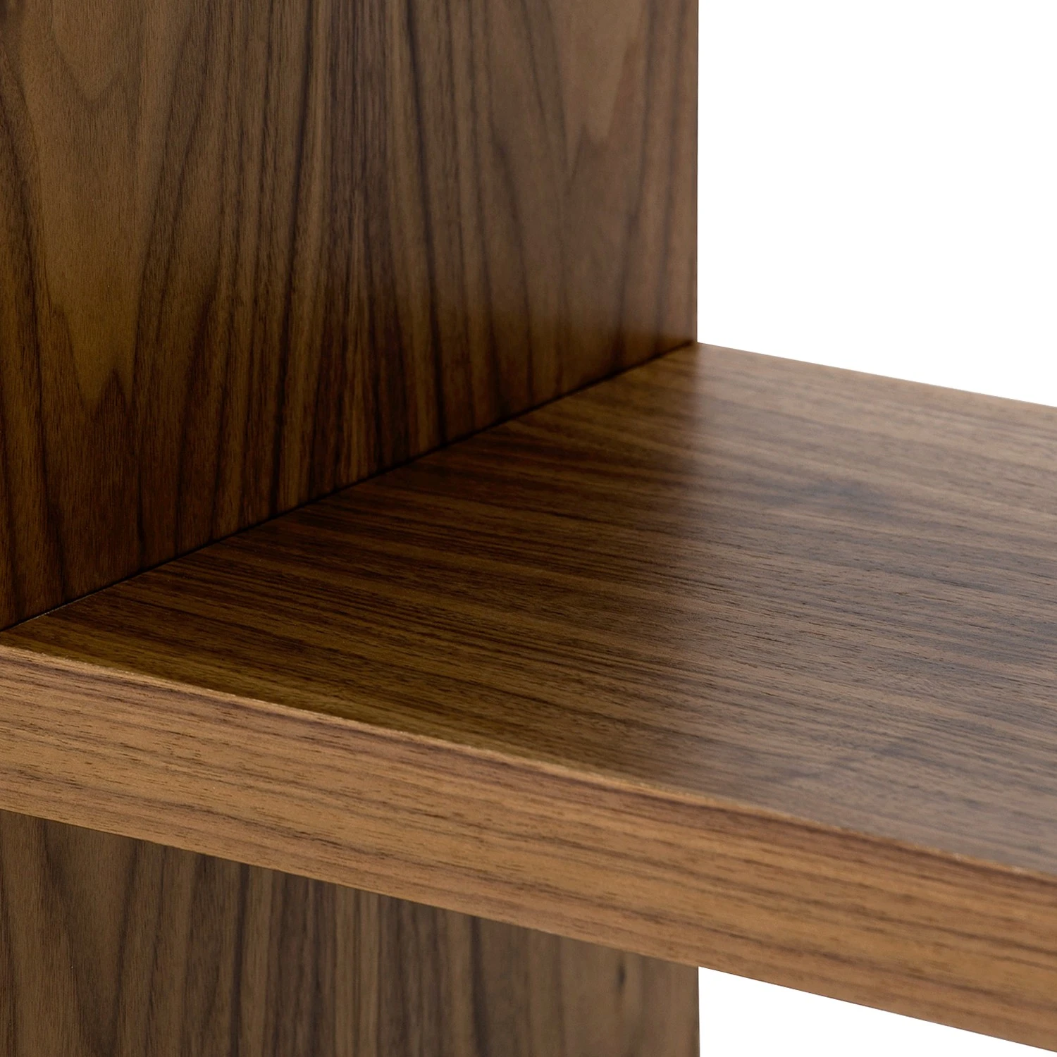 Temahome Regal Berlin - Walnuss - 70 x 159 cm 7 Temahome Regal Berlin - Walnuss - 70 x 159 cm – Bild 7