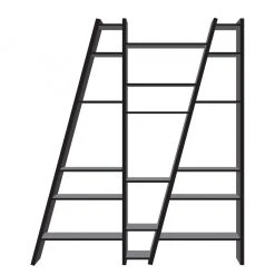 Temahome Regal Malcom III - Schwarz 11 Temahome Regal Malcom III - Schwarz -Wohnzimmermöbel boutique en ligne 1000095000 180712 10470185 GALLERYIMAGES P000000001000095000