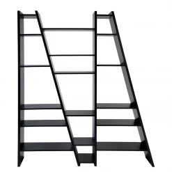 Temahome Regal Malcom III - Schwarz 12 Temahome Regal Malcom III - Schwarz -Wohnzimmermöbel boutique en ligne 1000095000 180712 10470186 GALLERYIMAGES P000000001000095000