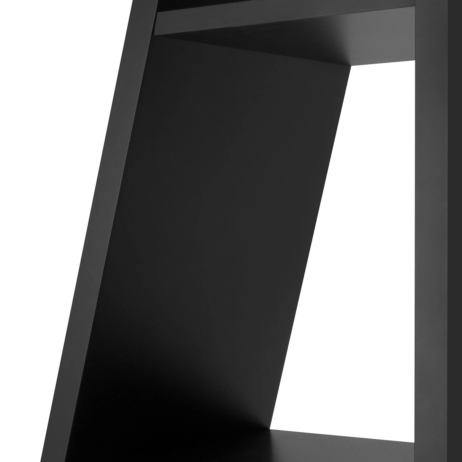 Temahome Regal Malcom III - Schwarz 7 Temahome Regal Malcom III - Schwarz – Bild 7