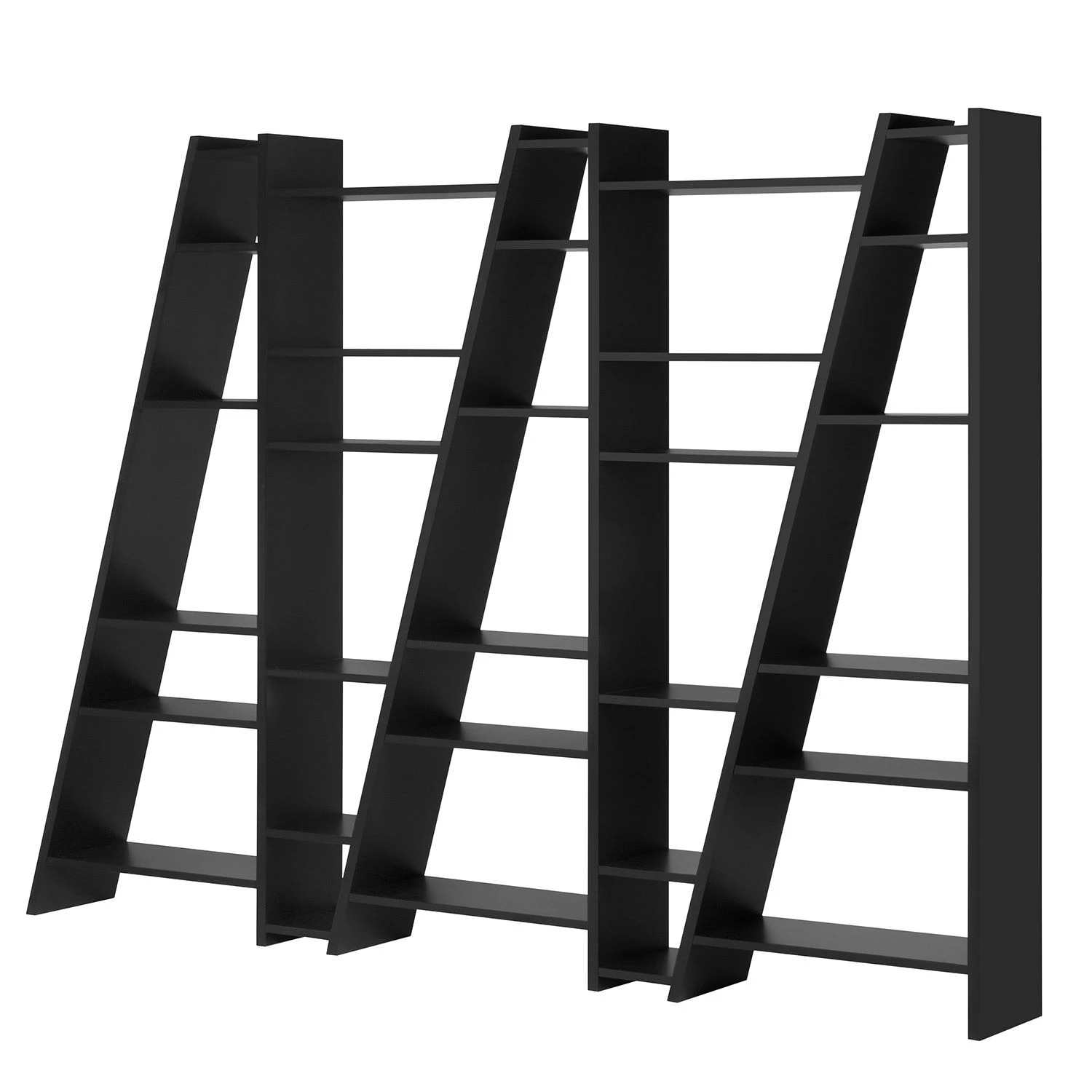 Temahome Regal Malcom XI - Schwarz 1 Temahome Regal Malcom XI - Schwarz