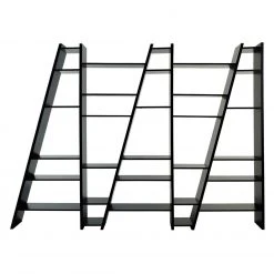 Temahome Regal Malcom XI - Schwarz 8 Temahome Regal Malcom XI - Schwarz -Wohnzimmermöbel boutique en ligne 1000095003 180712 10470296 GALLERYIMAGES P000000001000095003