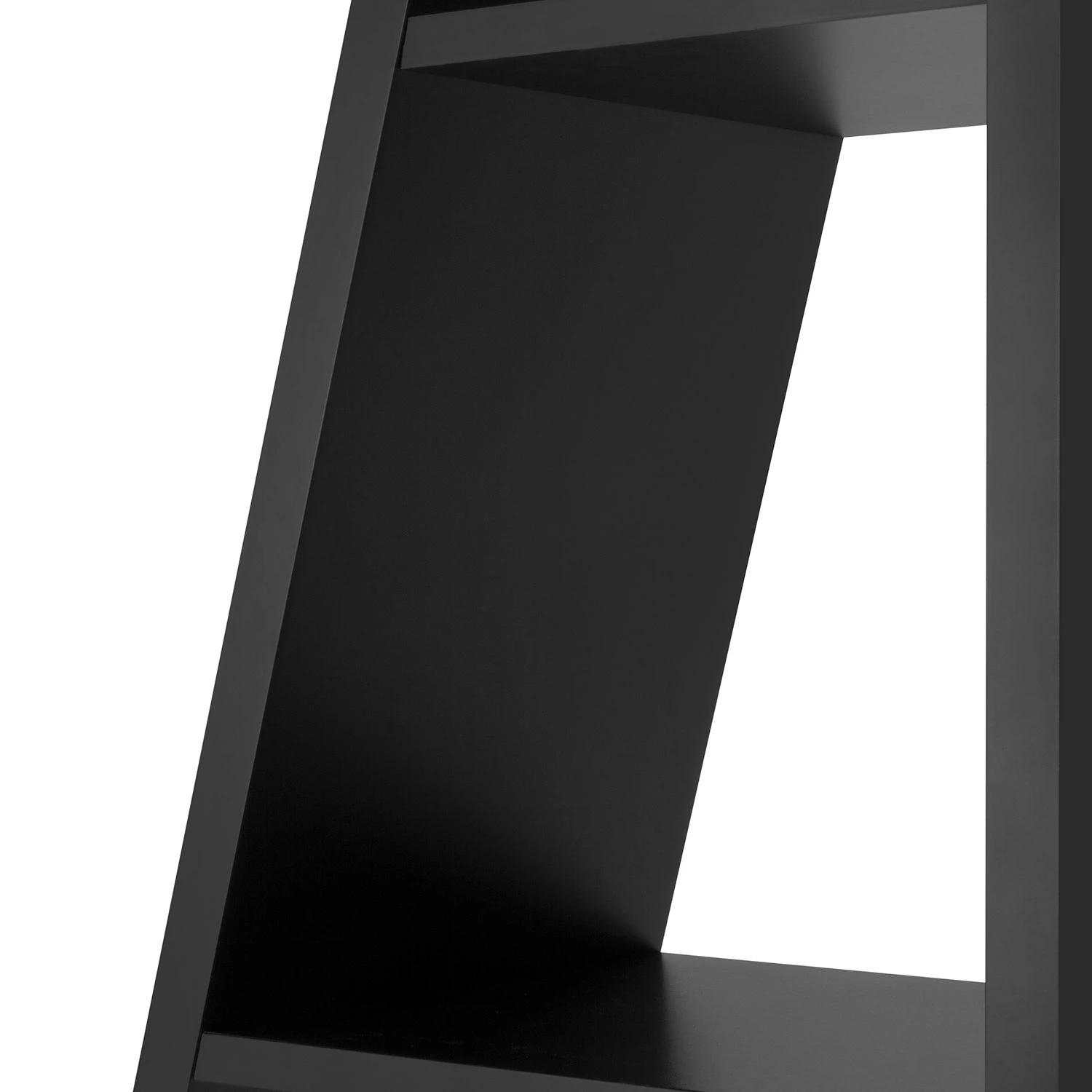 Temahome Regal Malcom XI - Schwarz 5 Temahome Regal Malcom XI - Schwarz – Bild 5