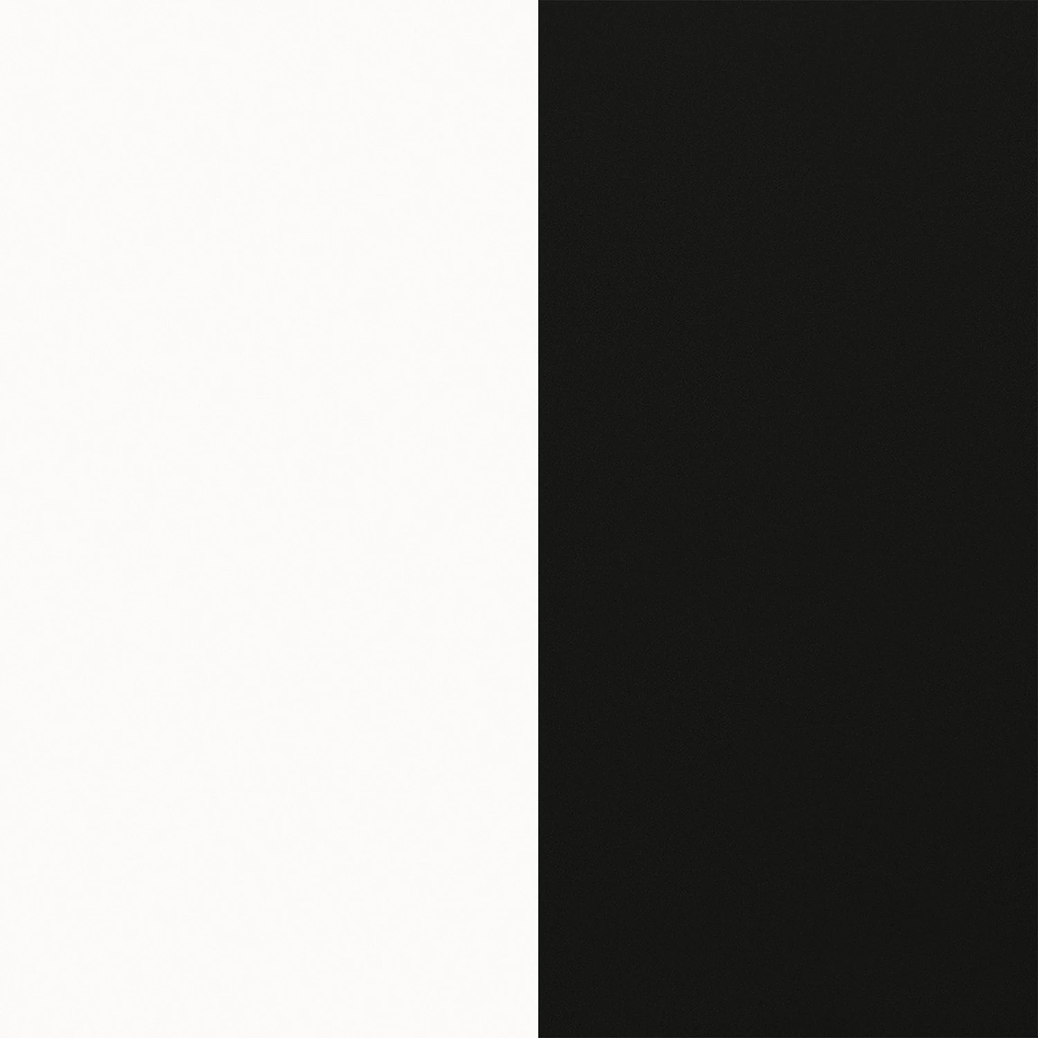 Temahome Regal London II - Weiß / Schwarz 2 Temahome Regal London II - Weiß / Schwarz – Bild 2