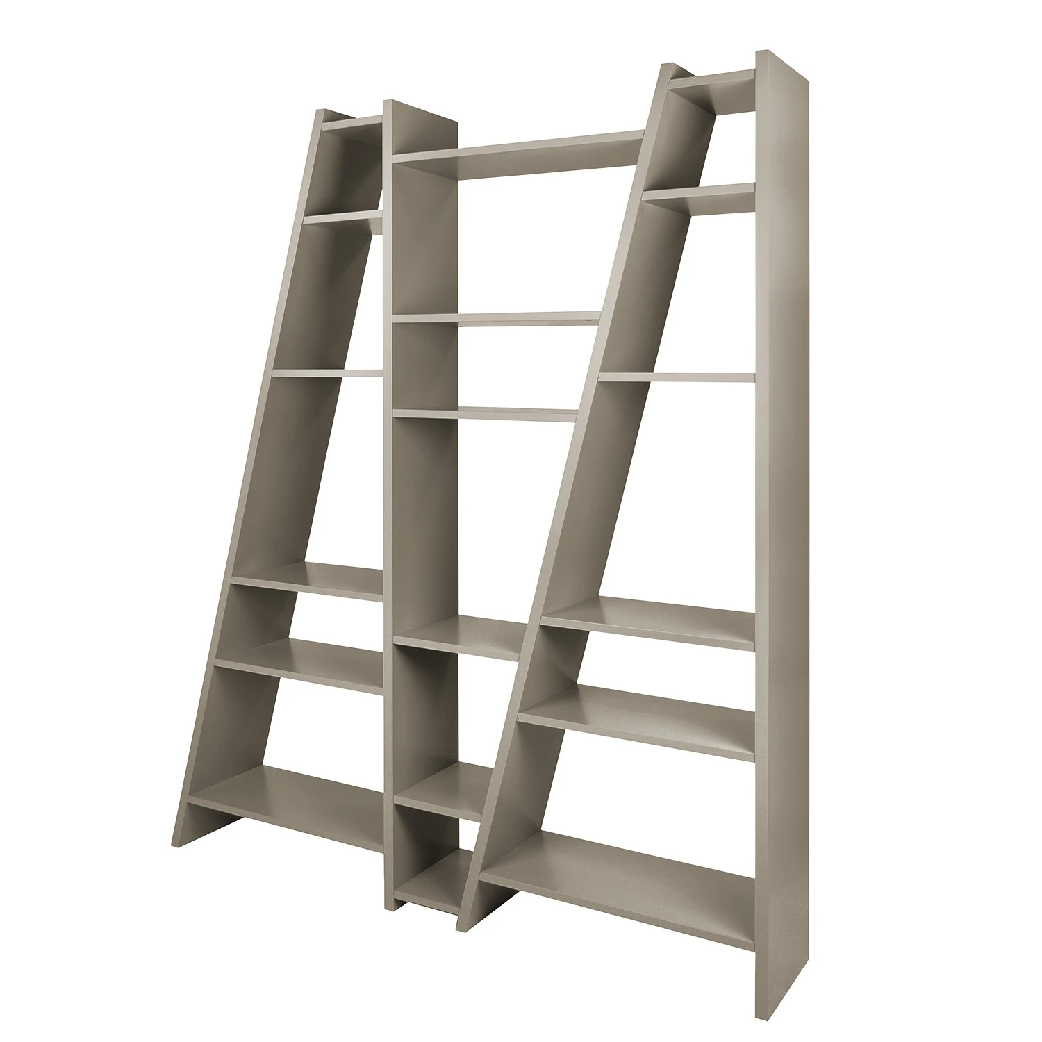 Temahome Regal Malcom VIII - Matt Grau 1 Temahome Regal Malcom VIII - Matt Grau