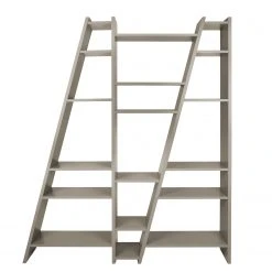 Temahome Regal Malcom VIII - Matt Grau 13 Temahome Regal Malcom VIII - Matt Grau -Wohnzimmermöbel boutique en ligne 1000095033 201016 13212000154 DETAILS P000000001000095033