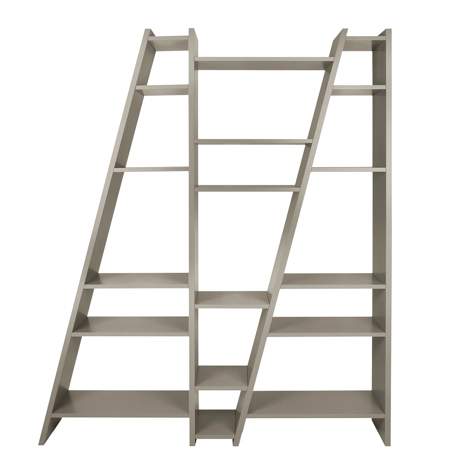 Temahome Regal Malcom VIII - Matt Grau 5 Temahome Regal Malcom VIII - Matt Grau – Bild 5