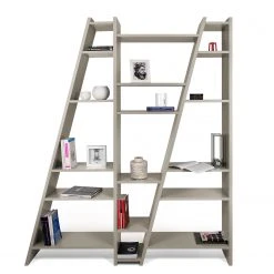 Temahome Regal Malcom VIII - Matt Grau 15 Temahome Regal Malcom VIII - Matt Grau -Wohnzimmermöbel boutique en ligne 1000095033 201016 13212500156 DETAILS P000000001000095033