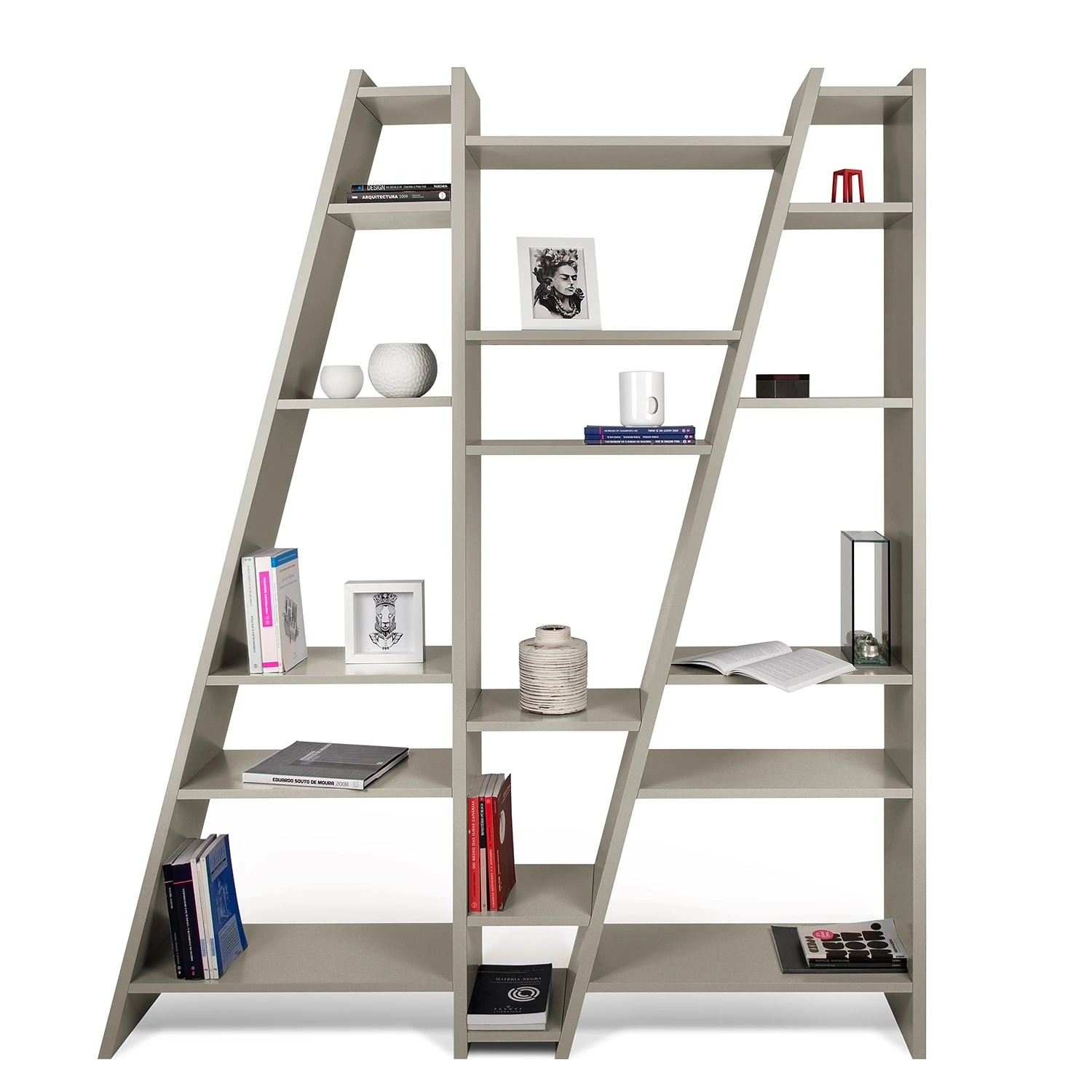 Temahome Regal Malcom VIII - Matt Grau 7 Temahome Regal Malcom VIII - Matt Grau – Bild 7