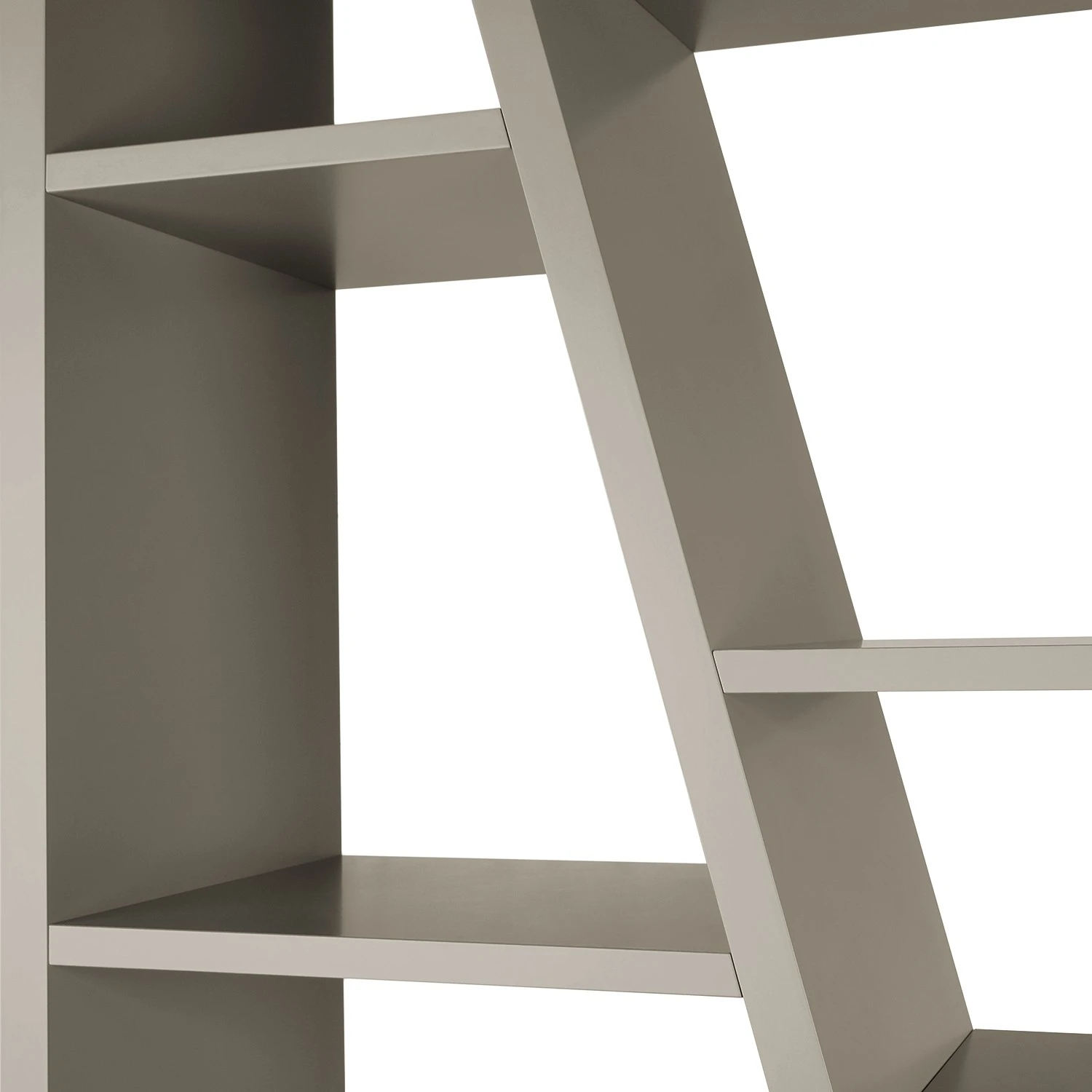 Temahome Regal Malcom VIII - Matt Grau 8 Temahome Regal Malcom VIII - Matt Grau – Bild 8