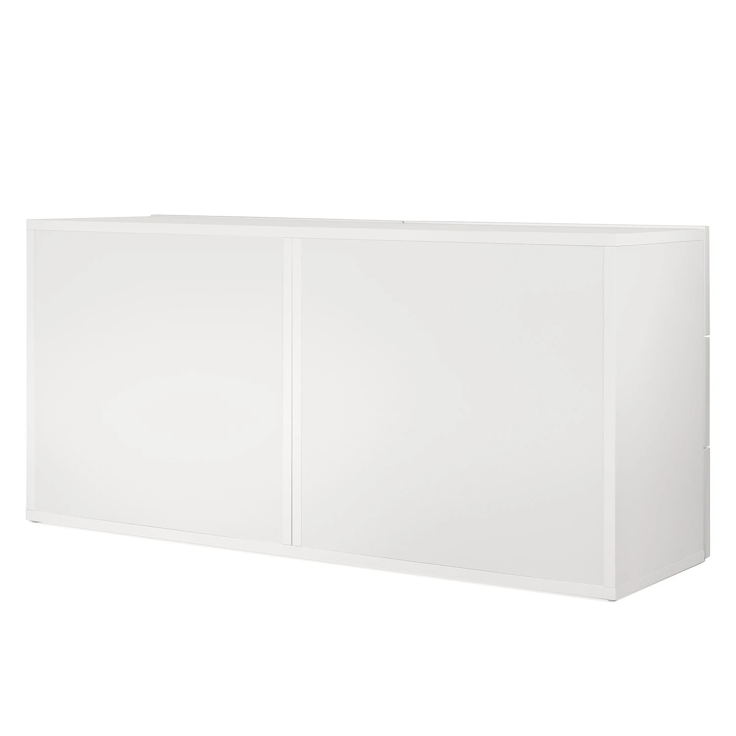 Temahome Sideboard Aurora III - Matt Weiß 7 Temahome Sideboard Aurora III - Matt Weiß – Bild 7