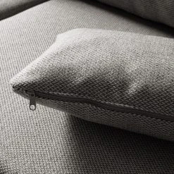 Mørteens Sofa Billund (3-Sitzer) Strukturstoff - Grau -Wohnzimmermöbel boutique en ligne 1000097074 201201 14060900132 DETAILS P000000001000097074