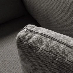 Mørteens Sofa Billund (3-Sitzer) Strukturstoff - Grau -Wohnzimmermöbel boutique en ligne 1000097074 201201 14060900133 DETAILS P000000001000097074