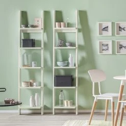 Tenzo Regal Strada I - Weiß -Wohnzimmermöbel boutique en ligne 1000097543 200527 07370500029 MOOD DETAILS P000000001000097543 mood