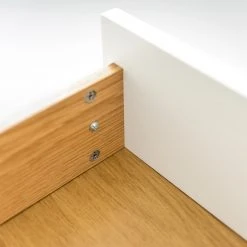 Kommode Bess II - Weiß 15 Kommode Bess II - Weiß -Wohnzimmermöbel boutique en ligne 1000097680 210909 12395300074 DETAILS P000000001000097680