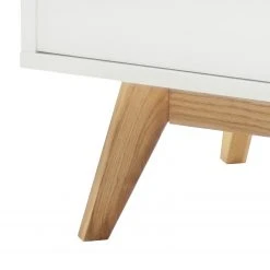 Sideboard Bess IV - Weiß 13 Sideboard Bess IV - Weiß -Wohnzimmermöbel boutique en ligne 1000097765 210909 12371300023 DETAILS P000000001000097765