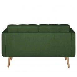 Norrwood Sofa Croom I (2-Sitzer) - Webstoff Polia: Antikgrün -Wohnzimmermöbel boutique en ligne 1000103661 211220 15352100699 DETAILS P000000001000103661